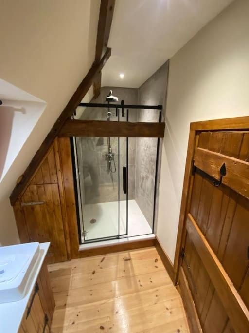 A Newly Renovated, Cosy Escape In The Beautiful Shepherd'S Cottage Dereham Zewnętrze zdjęcie