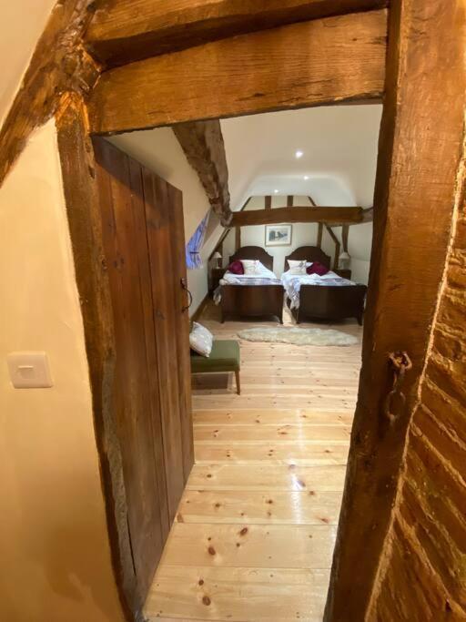 A Newly Renovated, Cosy Escape In The Beautiful Shepherd'S Cottage Dereham Zewnętrze zdjęcie